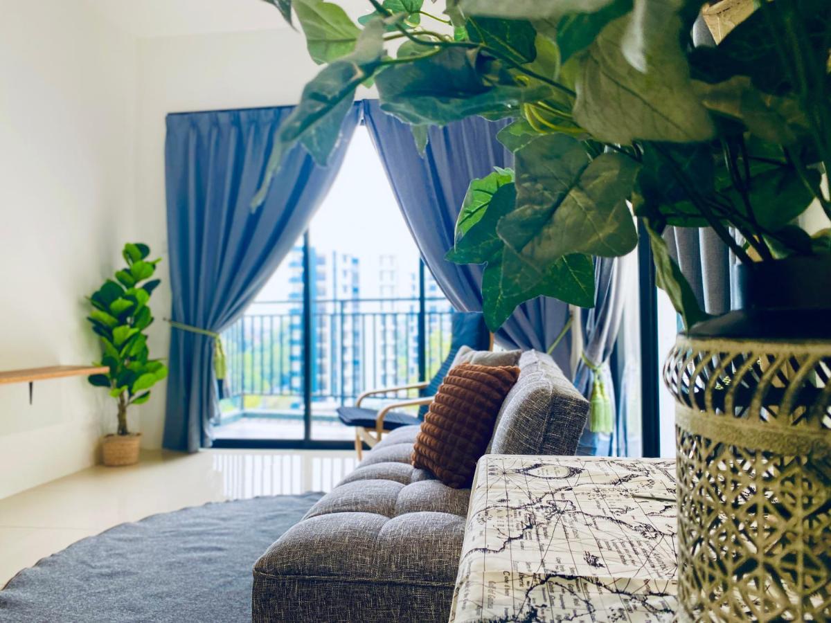 The Cove Hillside@loft Apartment Ipoh