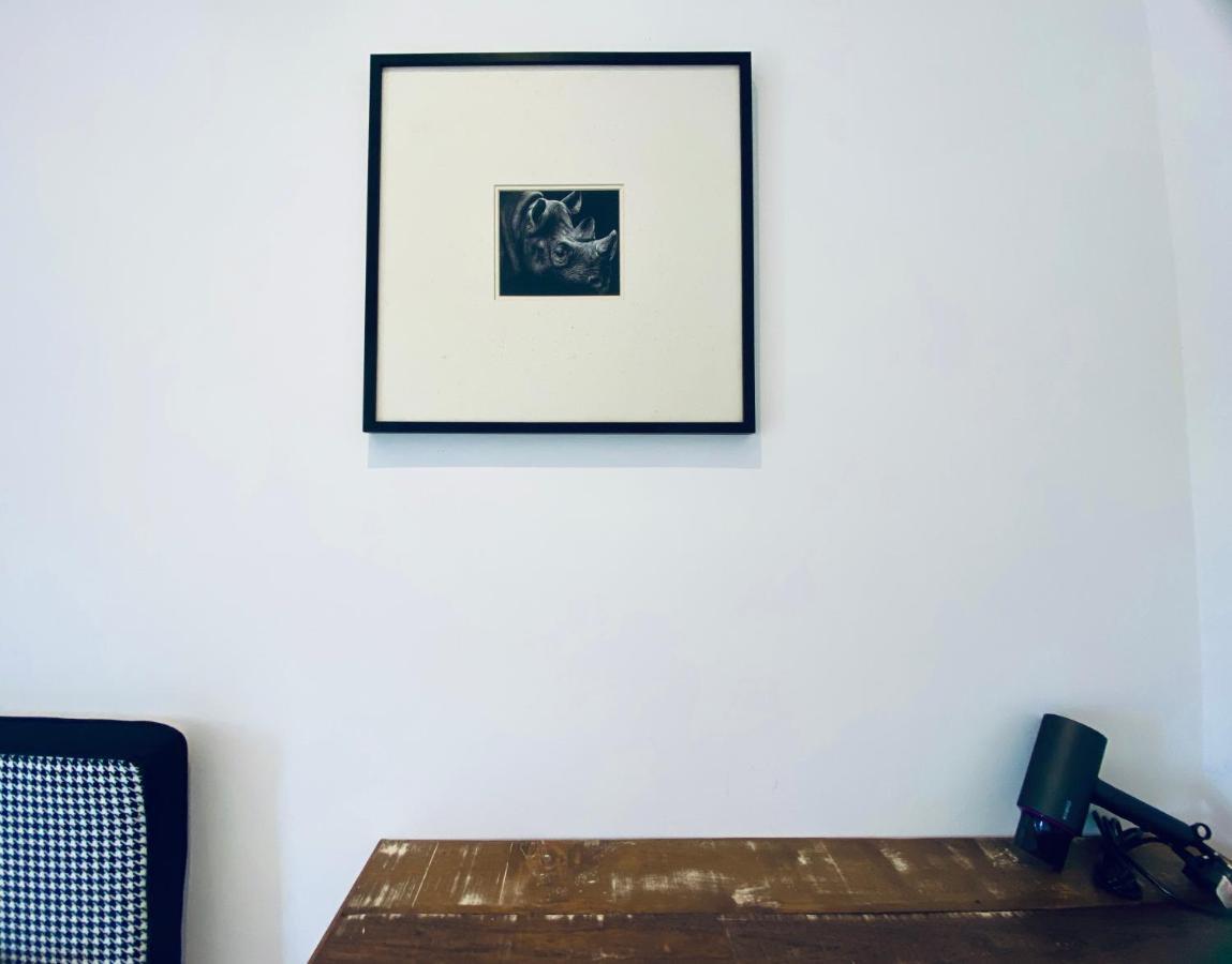The Cove Hillside@loft Apartment *