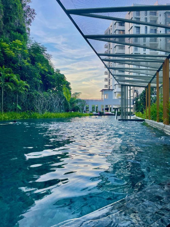 The Cove Hillside@loft Apartment *
