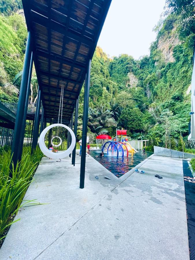 Apartment The Cove Hillside@loft Ipoh