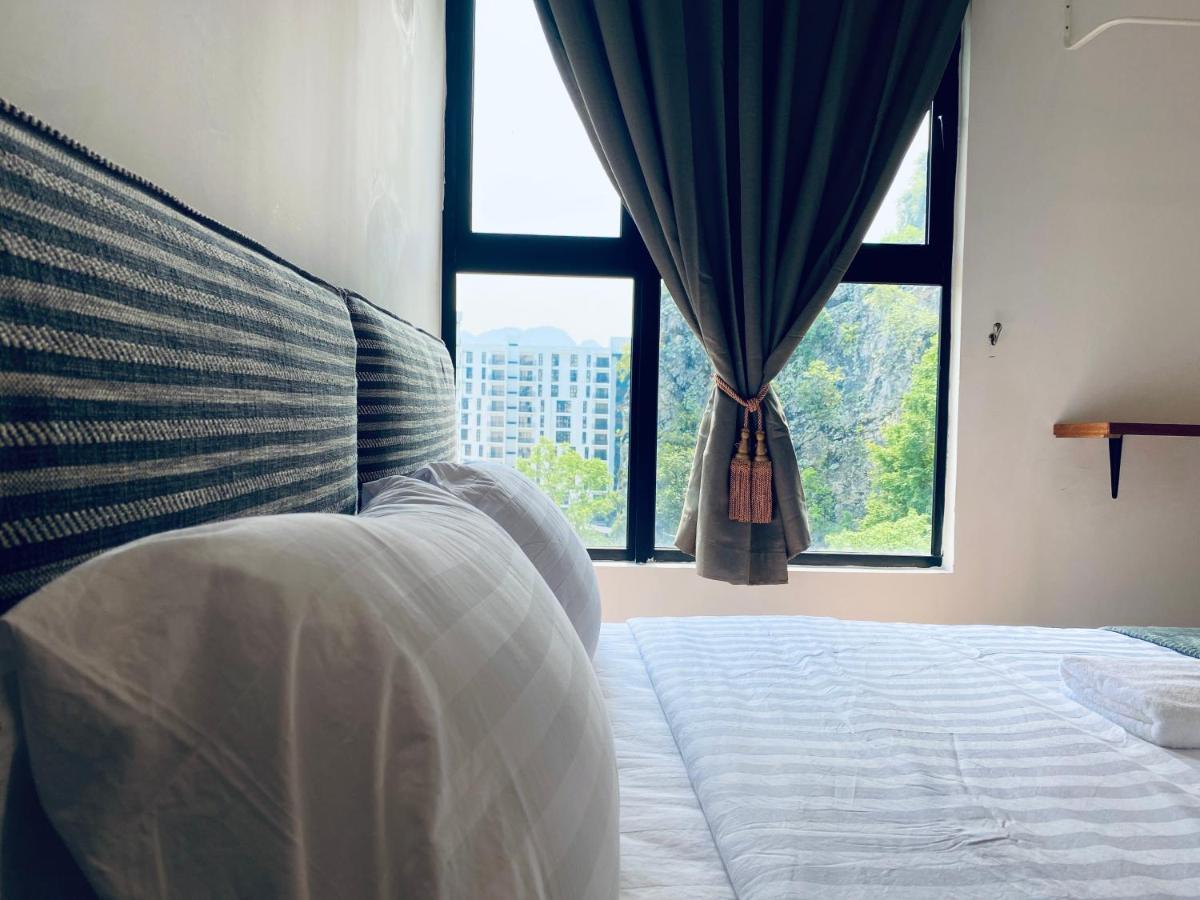The Cove Hillside@loft Apartment *