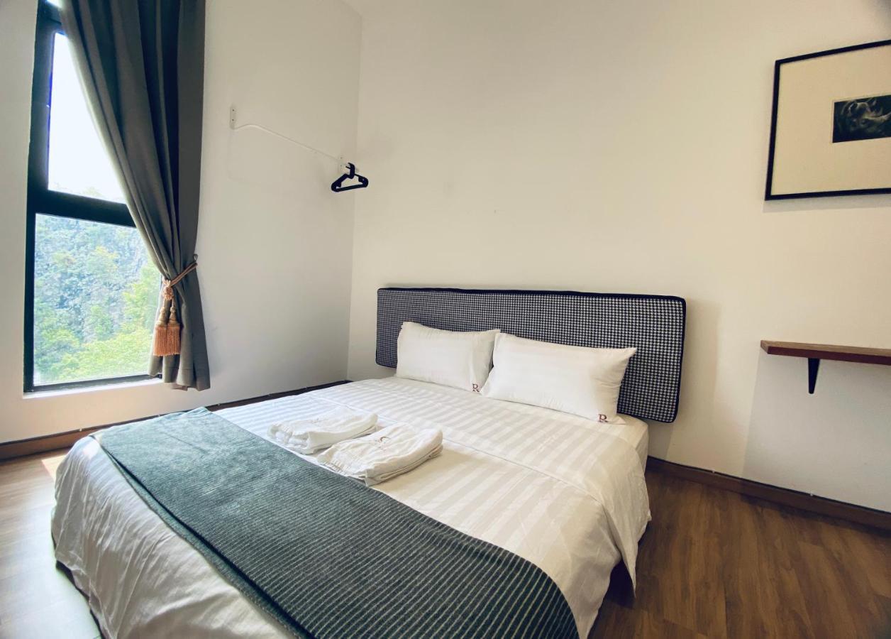 The Cove Hillside@loft Apartment Ipoh