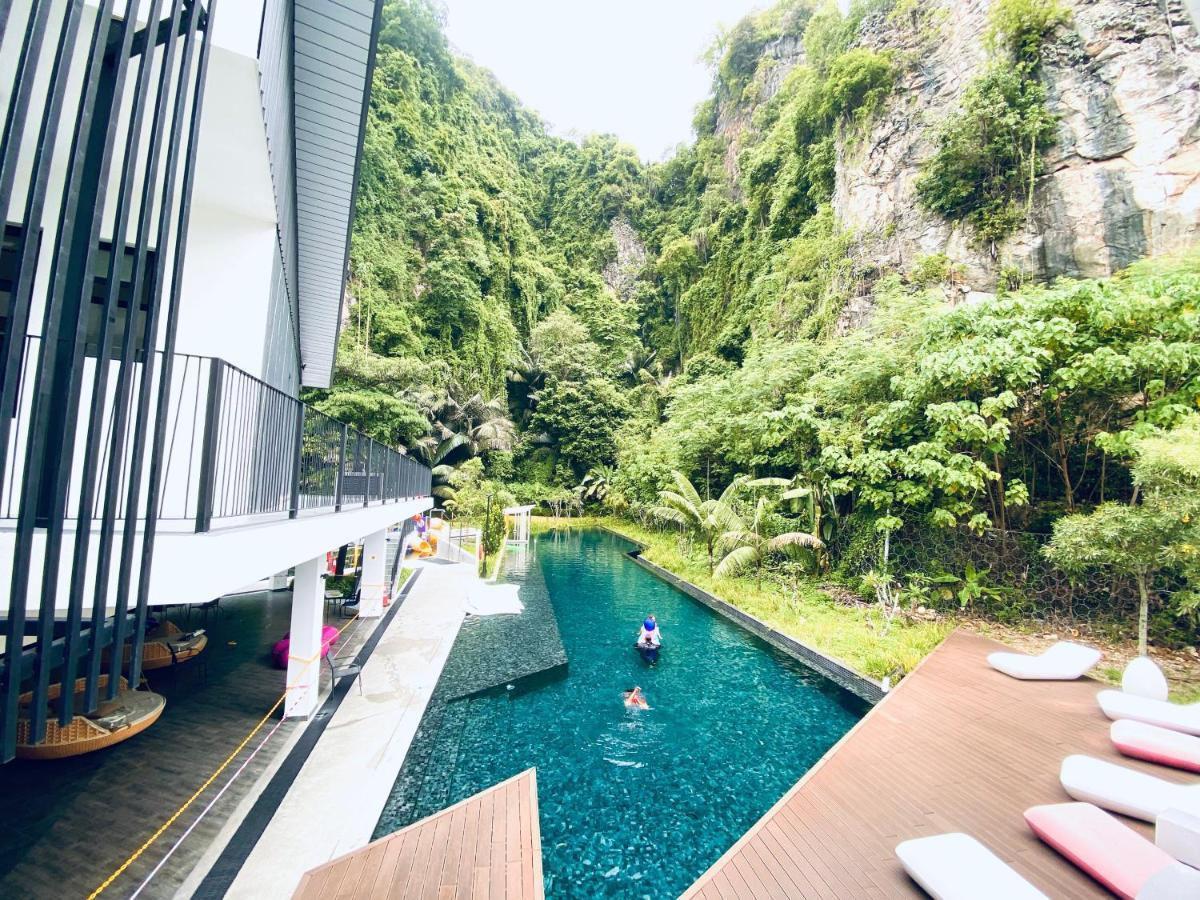 The Cove Hillside@loft *